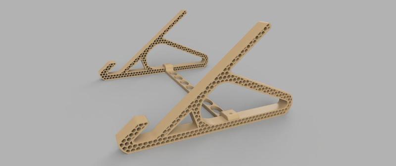 pc laptop stand remix