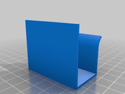 Sponge holder