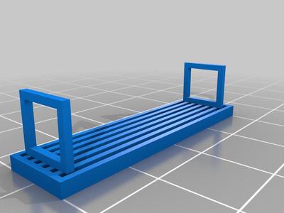 Interiors for a another kind of diner