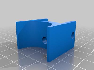 Ringlight adaptor/holder/stand/base