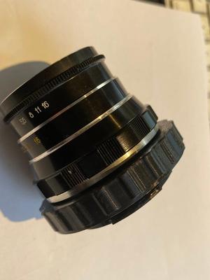 M39 to Sony E_Mount NEX