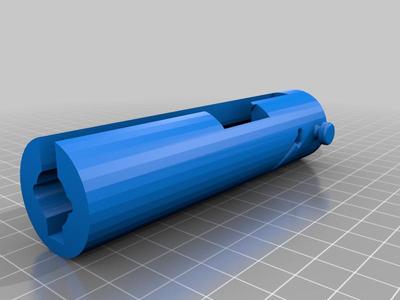 C&K Toy Cannon