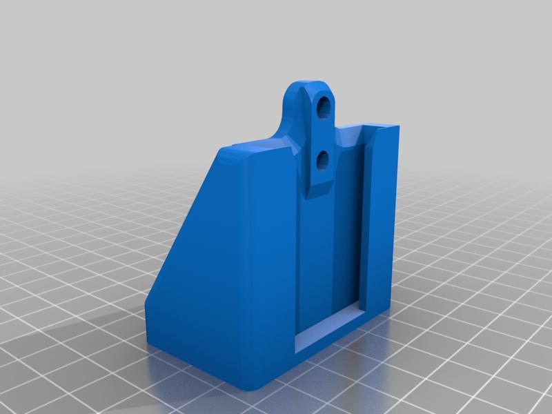 Volvo Radiator Fan Relay Mount 850 960 v70