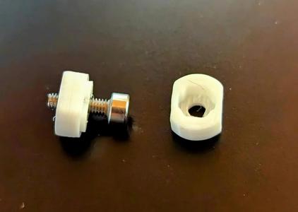 M3 nut for ELEMENT SYSTEM   