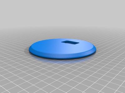 Mini Globe Stand