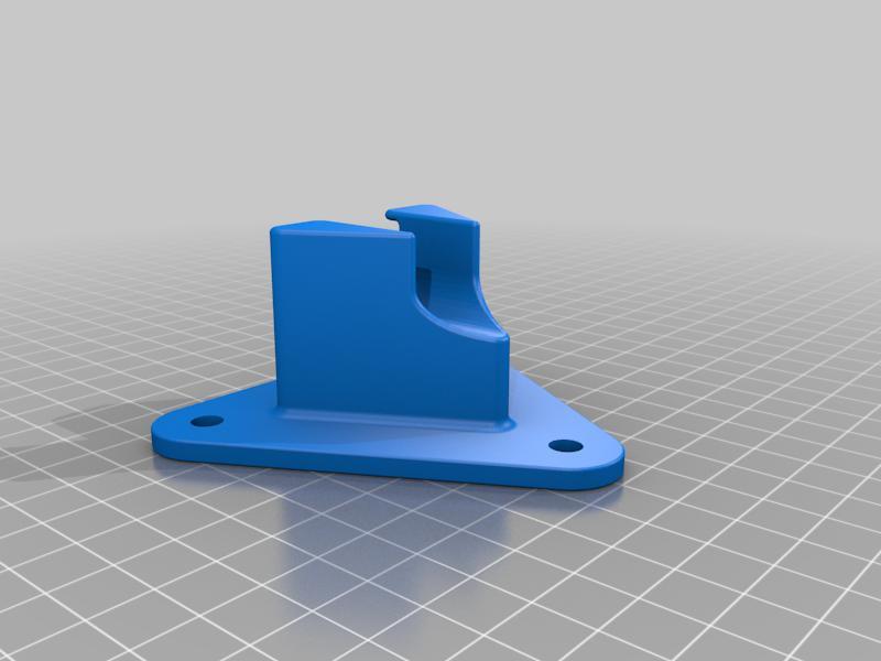 WAP silent Wall support