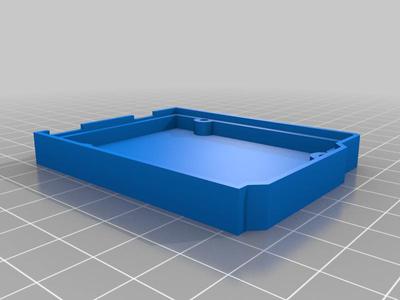 arduino leonardo box remix