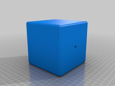4x4 cube