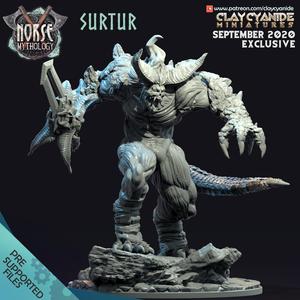 Surtur