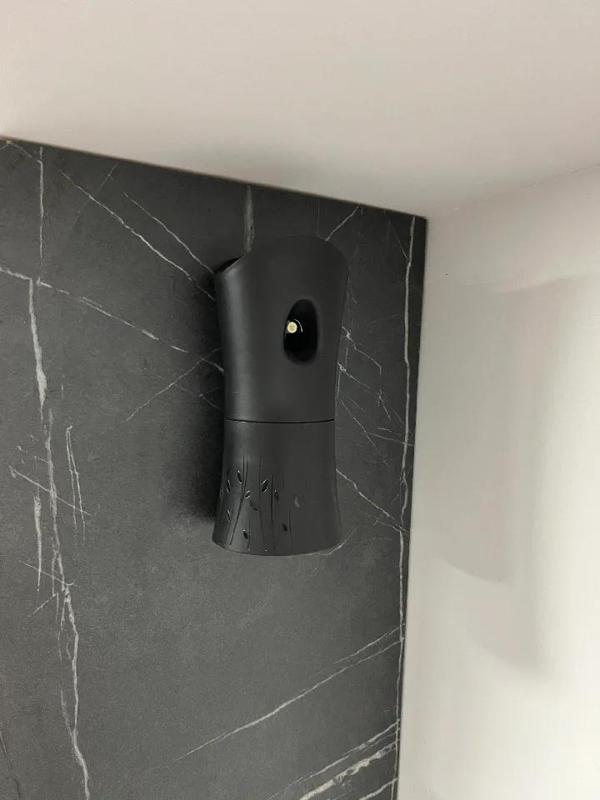 Air Wick freshener hanger   