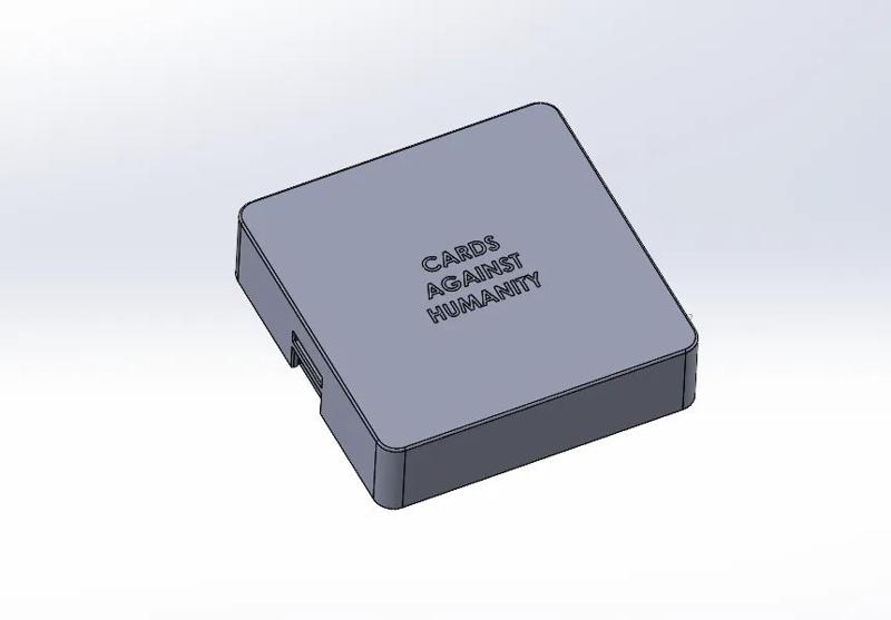 Cards Against Humanity Box   