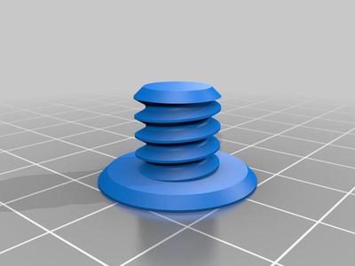 Phone Stand Foldable