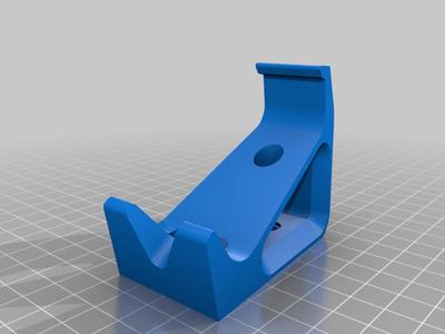 Xbox Controller wall mount