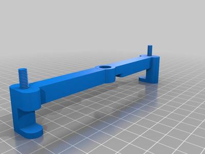 Bottle/Sodastream bottle drying rack