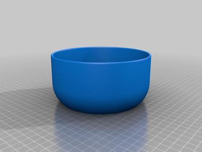 soup bowl