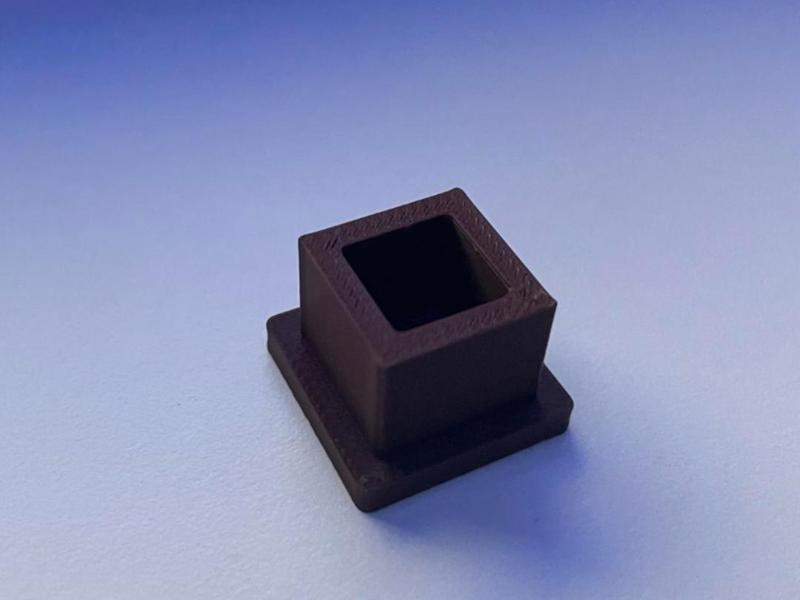 20x20 Profile CAP (LEG)