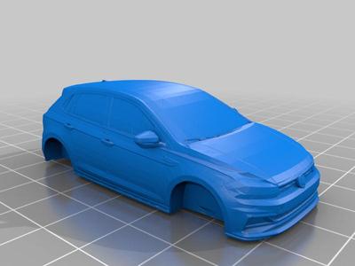 Test - Ford
