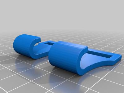 CPAP hook