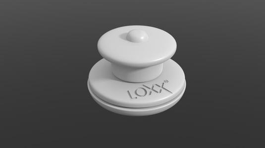 Loxx Connector