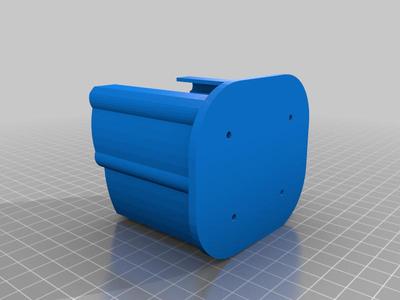 Simplicity Cam for Eric