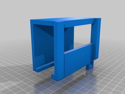 APS CAM870 Shellcatcher