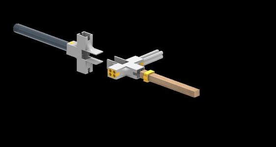 multi-use of joint