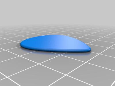 Guitar Pick