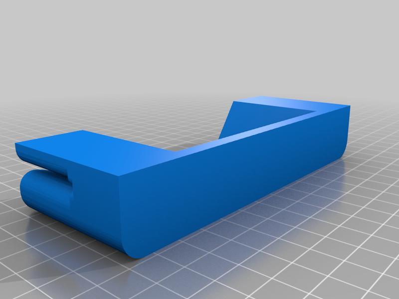 6x6 120 Negative Holder