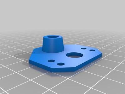 BNC Antenna Top