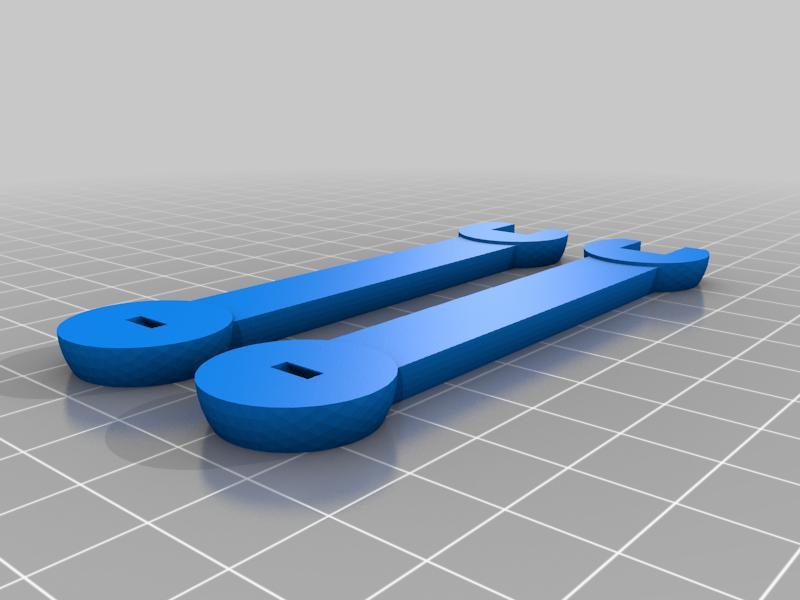 keysmart zip tie