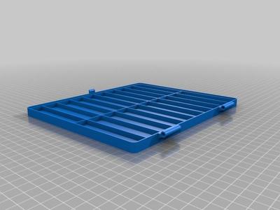 HDS 68 Pfeil Box Allgemein