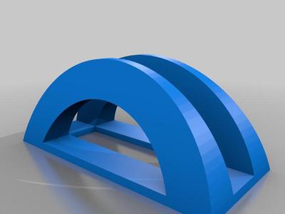 HP Laptop holder