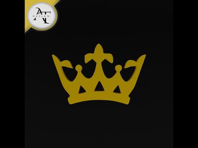 Crown - 2D Art