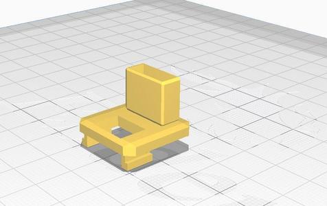 Flydigi Usb Holder