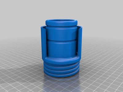 kit reparation cuve 1000l