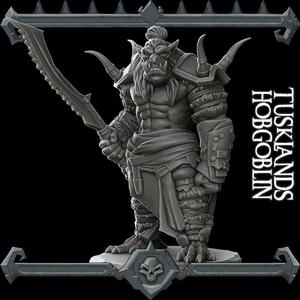 Tusklands Hobgoblin