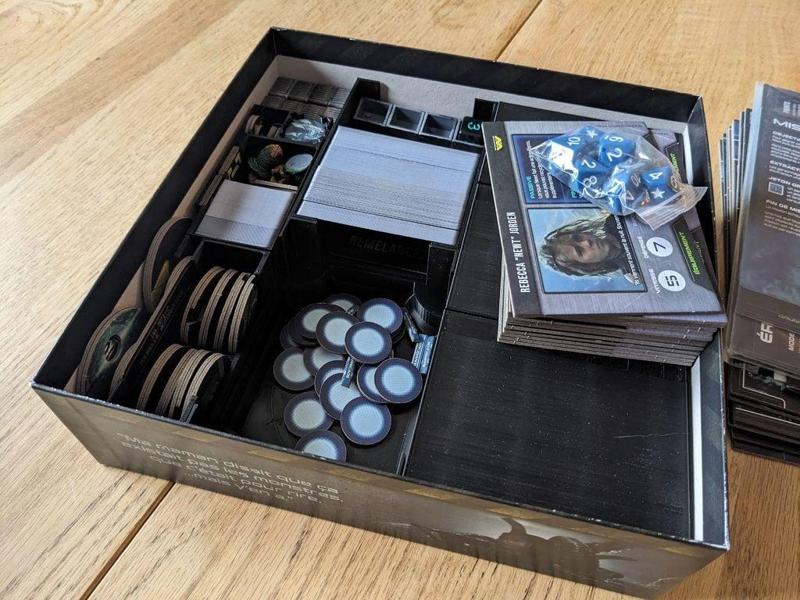 Rangement Aliens Another glory day in the Corps