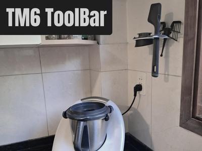 TM6 Toolbar