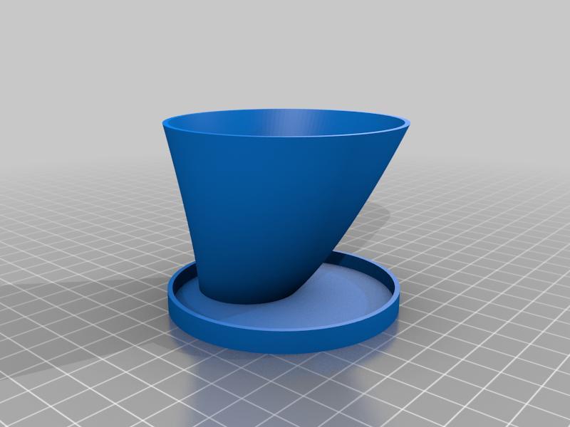 Schwalbe Stealth Sniff Piece