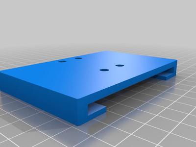 TMSbody adapter