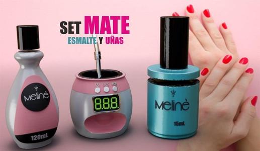 Set matero Pedicura