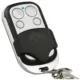 Cover remote control 433mhz