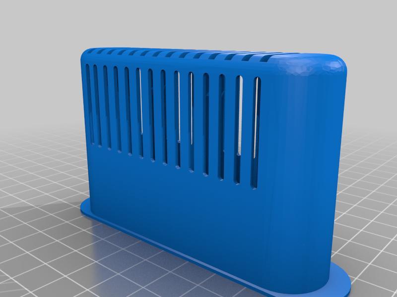 Compatible soil holder for Pret a pousser Lilo Remix