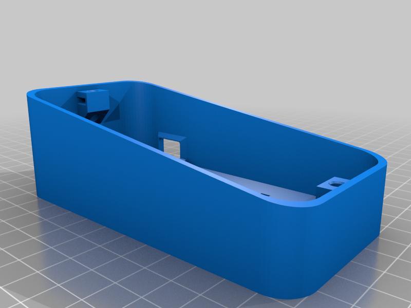 Box Keiser M3 KBikeBLE