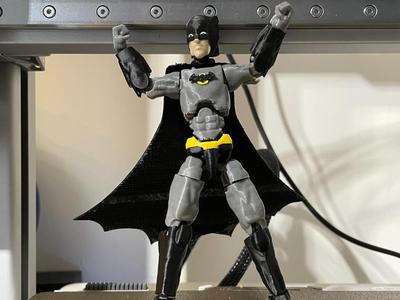 Batman Dummy 13 Classic Edition