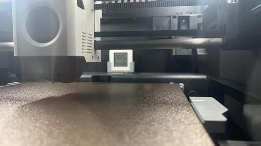 Xiaomi temperature and humidity holder