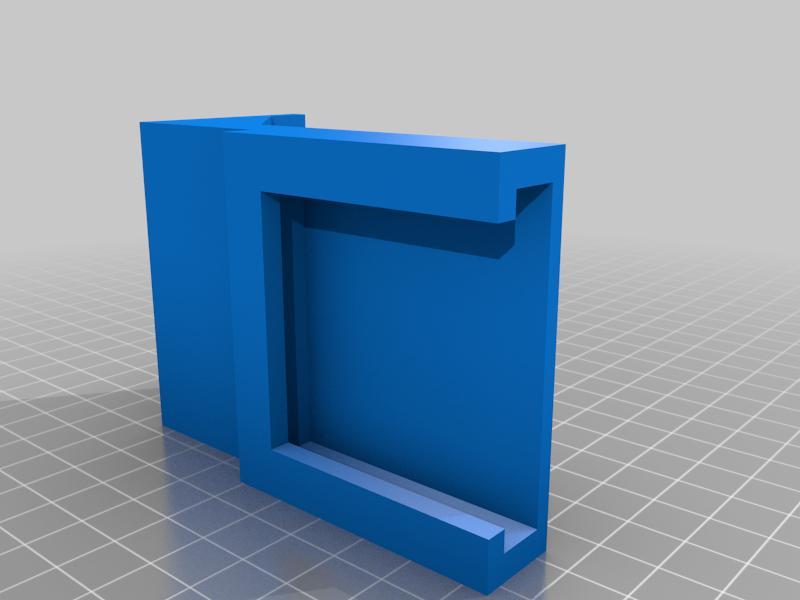 wyze cam og wall mount