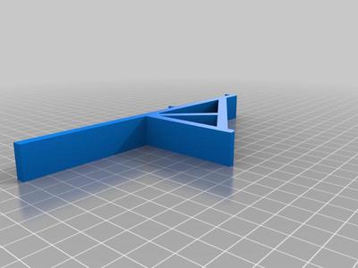 Monitor Headphone Holder