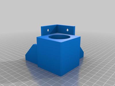 Smaller Lack Raisers