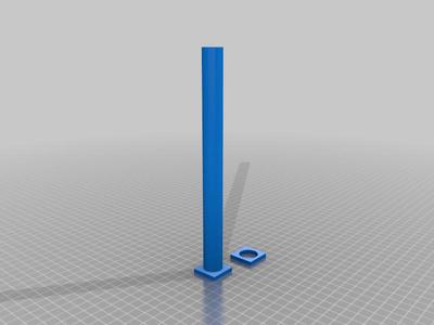 Keyring Holder